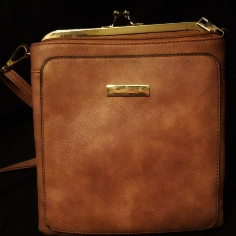 Over the Shoulder Bag
